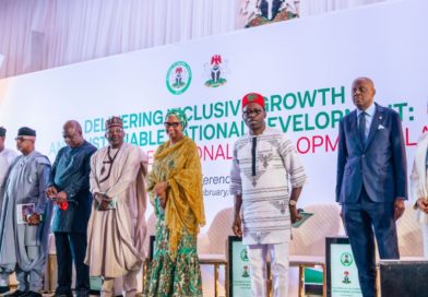 FG Introduces Investment Budgeting to Drive Economic Growth 