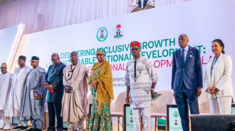 FG Introduces Investment Budgeting to Drive Economic Growth 