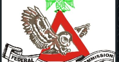 FRSC Clarifies Identity of New Sector Commander Amidst Misleading Reports