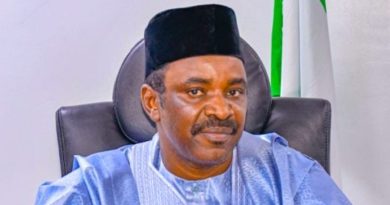 Despite 1% Budget Release, Transport Ministry Earns Praise from NASS Committee