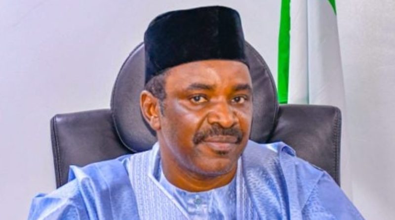 Despite 1% Budget Release, Transport Ministry Earns Praise from NASS Committee