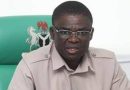 NIS DG Shaibu Seeks Increased Funding to Strengthen Sports Development …Call for urgent constitution of NSC Board