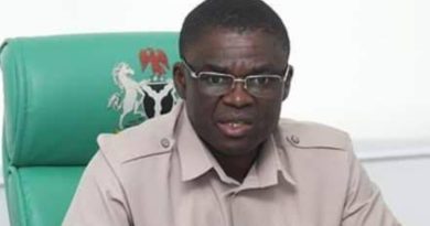 NIS DG Shaibu Seeks Increased Funding to Strengthen Sports Development …Call for urgent constitution of NSC Board