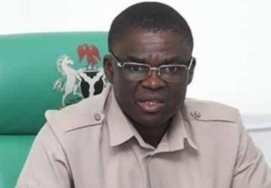 NIS DG Shaibu Seeks Increased Funding to Strengthen Sports Development …Call for urgent constitution of NSC Board