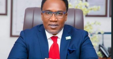 SCP 2026: Prof. Anosike emphasizes NiMet’s commitment to providing timely and Reliable Weather Data