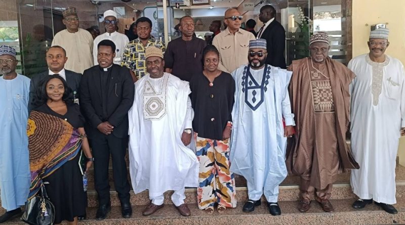 INEC, Peace Committee Align Strategies to Ensure Credible and Secure FCT Poll