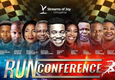 Africa Running Conference 2026 Begins Thursday, as Global Athletics Leaders Converge in Nigeria