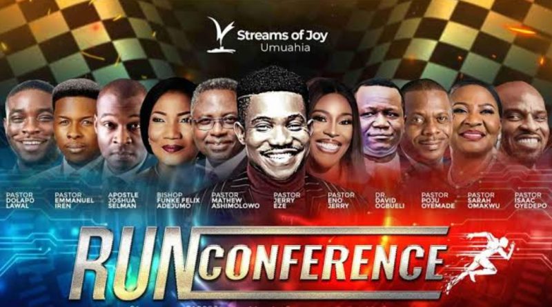 Africa Running Conference 2026 Begins Thursday, as Global Athletics Leaders Converge in Nigeria