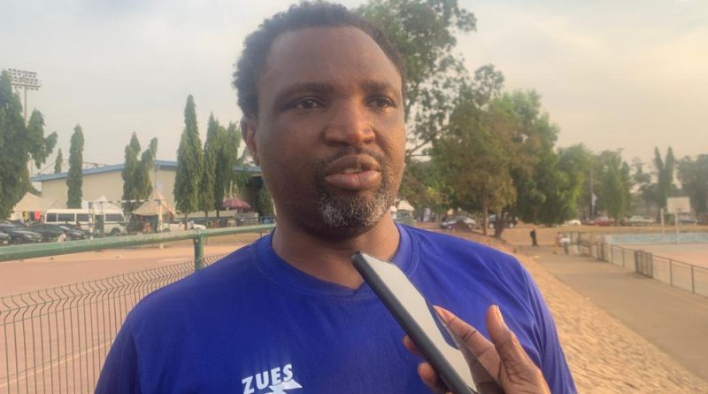 NNPC Basketball Team Targets Gold, Seeks Enhanced Support in NOGIG 2026-Yileng