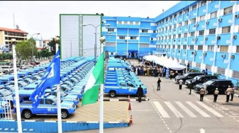 43 FRSC Officers Discharged for Abandoning Duty and Operational Misconduct