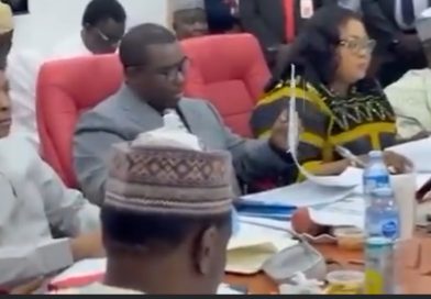 INEC Seeks N873bn for 2027 Elections; NASS Pushes for Full Funding Release