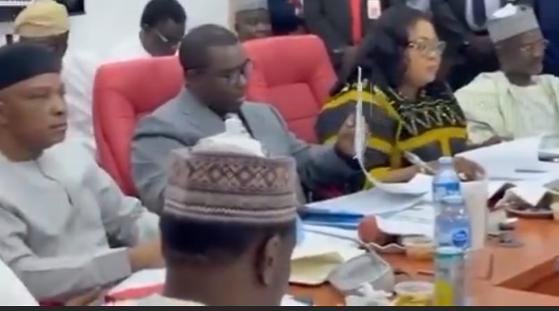 INEC Seeks N873bn for 2027 Elections; NASS Pushes for Full Funding Release