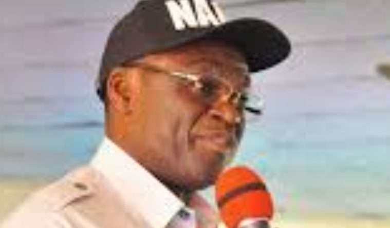 N60B 2026 Budget will improve training, infrastructure- NIS DG/CEO Comrade Philip Shaibu