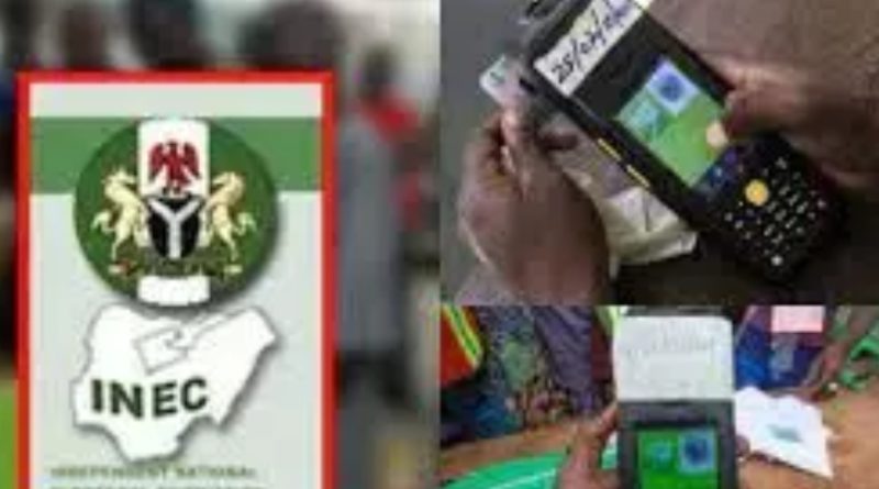 WHY WE MUST INSIST ON REAL TIME TRANSMISSION OF RESULTS WHY WE MUST INSIST ON REAL TIME TRANSMISSION OF RESULTS