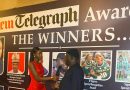 NSC DG, Hon. Bukola Olopade Wins Sports Administrator of the Year at New Telegraph Awards
