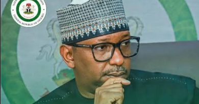 NSC Chairman, Shehu Dikko Declares End of Run Africa Conference 