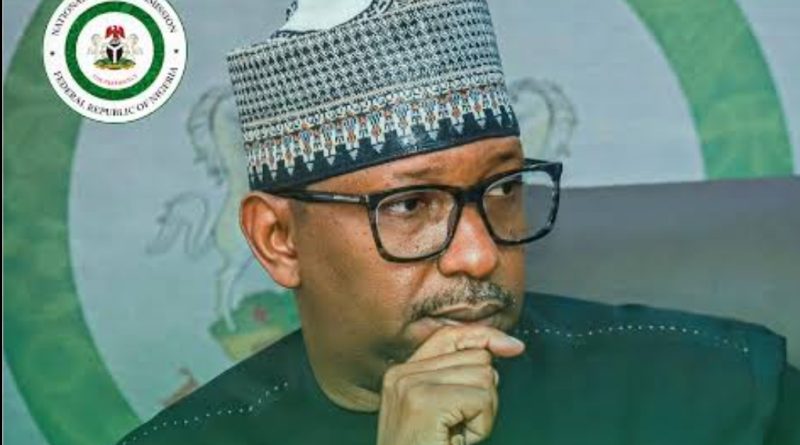 NSC Chairman, Shehu Dikko Declares End of Run Africa Conference 