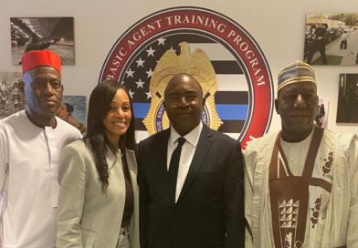 Nigeria committed to global fight against illicit drugs, Marwa assures US, other partners . As NDLEA officers graduate from US-DEA training academy