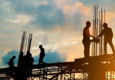 Unlocking Nigeria’s Economic Potential:The Power of Infrastructure Development Unlocking Nigeria’s Economic Potential:The Power of Infrastructure Development