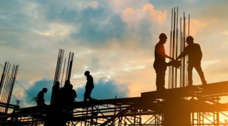 Unlocking Nigeria’s Economic Potential:The Power of Infrastructure Development Unlocking Nigeria’s Economic Potential:The Power of Infrastructure Development