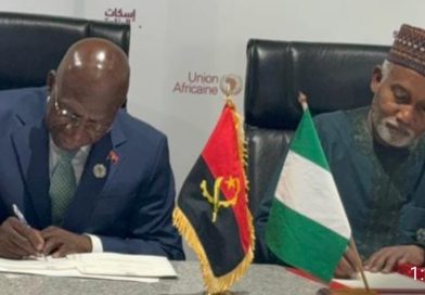 Nigeria, Angola Agree to ease movement of Diplomats and Government officials Nigeria, Angola Agree to ease movement of Diplomats and Government officials