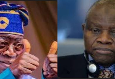 ​Olympic Committee applaudes President Tinubu for visionary leadership; applauds NSC leadership for record-breaking performance