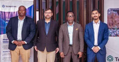 NiMet, Tomorrow.io Advance Digital Climate Advisory Service with Co-Design Workshop