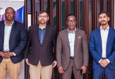 NiMet, Tomorrow.io Advance Digital Climate Advisory Service with Co-Design Workshop