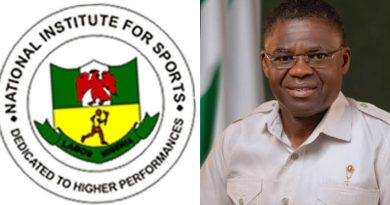 NIS Commences Operations Across Six Geopolitical Zones …We have successfully aligned with renewed hope agenda…. Shaibu