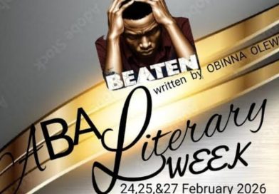 ABA SET FOR LITERARY WEEK AS ALL SAINTS ’92 SET DRIVES EDUCATIONAL EMPOWERMENT ABA SET FOR LITERARY WEEK AS ALL SAINTS ’92 SET DRIVES EDUCATIONAL EMPOWERMENT