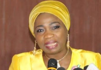 Dabiri-Erewa Condemns Recent Killing of a Nigerian in South Africa, Insists on Justice, Three Arrested Dabiri-Erewa Condemns Recent Killing of a Nigerian in South Africa, Insists on Justice, Three Arrested
