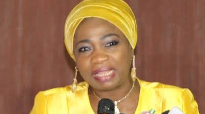 Dabiri-Erewa Condemns Recent Killing of a Nigerian in South Africa, Insists on Justice, Three Arrested Dabiri-Erewa Condemns Recent Killing of a Nigerian in South Africa, Insists on Justice, Three Arrested
