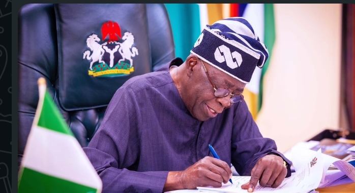 TDF hails Tinubu for speedy implementation of FG-ASUU agreement TDF hails Tinubu for speedy implementation of FG-ASUU agreement