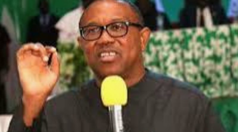 Group Denounces Peter Obi’s Utterances on Student Loan Scheme Group Denounces Peter Obi’s Utterances on Student Loan Scheme