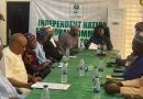 FCT Elections: Prof Amupitan Cautions Transport Unions against Logistics Lapses