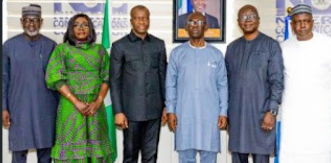 NCC, Liberian Telecoms Authority, Strengthens Partnership on West African Connectivity