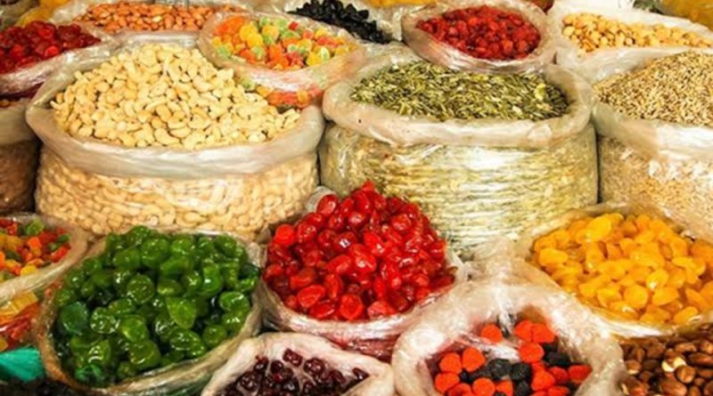 ACCI President Commends Federal Government on the Recent Decline in Food Inflation and the Need to Sustain Agricultural Prosperity