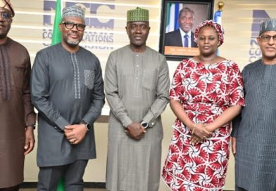 NCC and ATCON Strengthen Ties in Crucial Meeting NCC and ATCON Strengthen Ties in Crucial Meeting