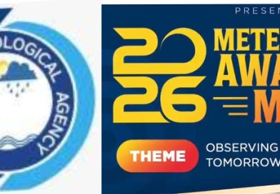 Ghana Meteorological Agency Launches Meteorological Awareness Month (MAM) 2026 Roadshow