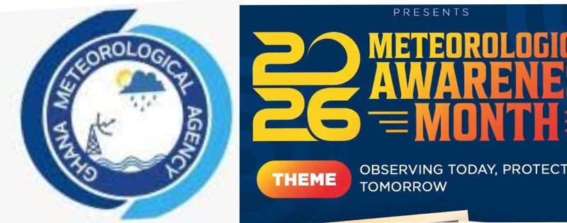 Ghana Meteorological Agency Launches Meteorological Awareness Month (MAM) 2026 Roadshow