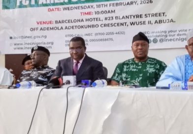 Independent National Electoral Commission Reaffirms Readiness for 2026 FCT Area Council Polls Independent National Electoral Commission Reaffirms Readiness for 2026 FCT Area Council Polls