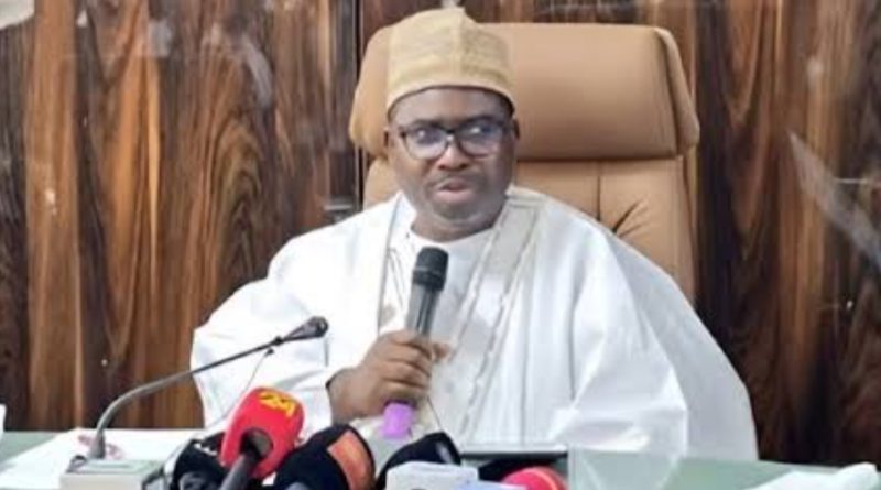 INEC Clarifies on Result Transmission for FCT Area Council Elections INEC Clarifies on Result Transmission for FCT Area Council Elections