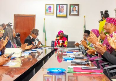 NiDCOM Unveils Diaspora Health Impact Initiative 2026 to Boost Nigeria’s Healthcare