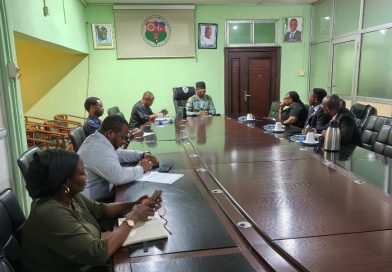 NIA VISITS NACCIMA SECRETARIAT IN LAGOS