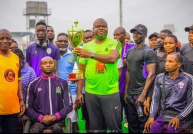 Registration Portal Opens For 3rd National Para Games, NSC Outlines Pre-DRM And DRM Processes Registration Portal Opens For 3rd National Para Games, NSC Outlines Pre-DRM And DRM Processes