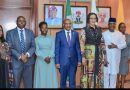 Nigeria–Kenya Relations Gain Fresh Momentum as Honourable Minister of State Receives Kenyan High Commissioner