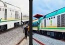 NRC Adjusts Abuja–Kaduna Train Service Schedule on FCT Council Elections Day NRC Adjusts Abuja–Kaduna Train Service Schedule on FCT Council Elections Day