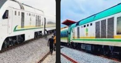 NRC Adjusts Abuja–Kaduna Train Service Schedule on FCT Council Elections Day NRC Adjusts Abuja–Kaduna Train Service Schedule on FCT Council Elections Day