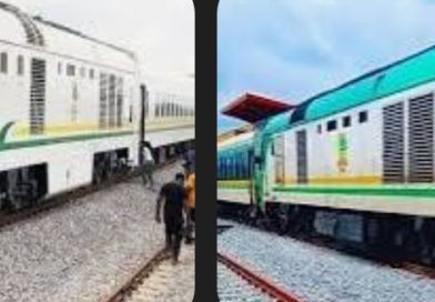 NRC Adjusts Abuja–Kaduna Train Service Schedule on FCT Council Elections Day NRC Adjusts Abuja–Kaduna Train Service Schedule on FCT Council Elections Day