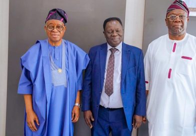 Nigeria to Lead Gulf of Guinea Fishing Vessel Register Nigeria to Lead Gulf of Guinea Fishing Vessel Register